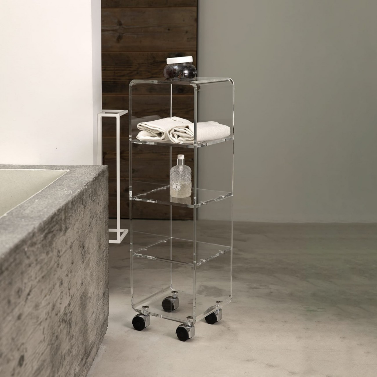 VESTA Multy S - Carrello