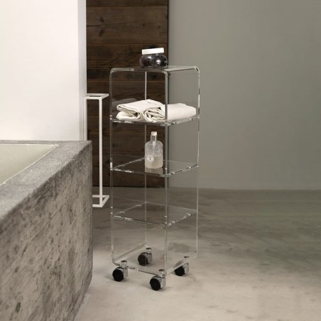 VESTA Multy S - Carrello