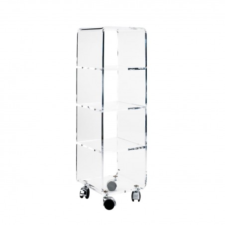 VESTA Multy S - Carrello