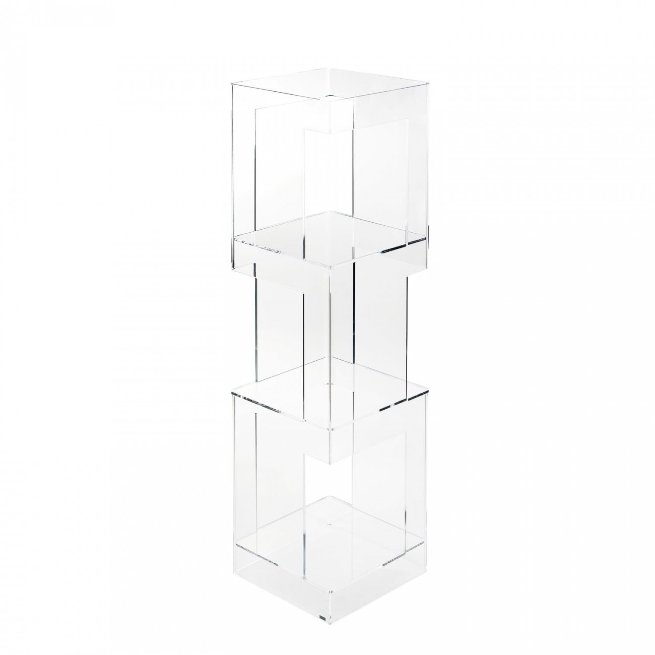 VESTA 432 - Bibliothèque