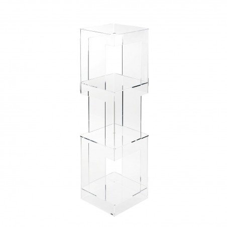 VESTA 432 - Bibliothèque