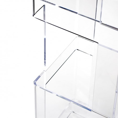 VESTA 432 - Libreria