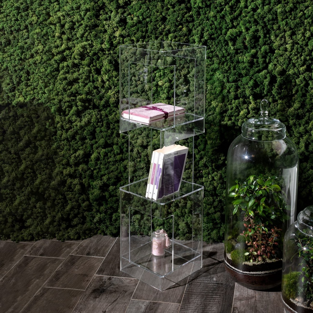 VESTA 432 - Libreria