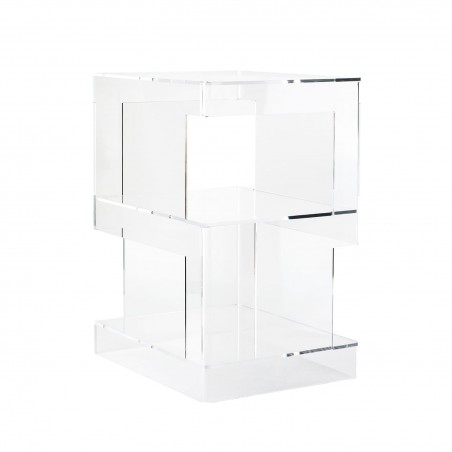 VESTA 432 - Bedside table