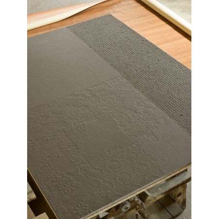 Mutina Dèchirer Decor Piombo