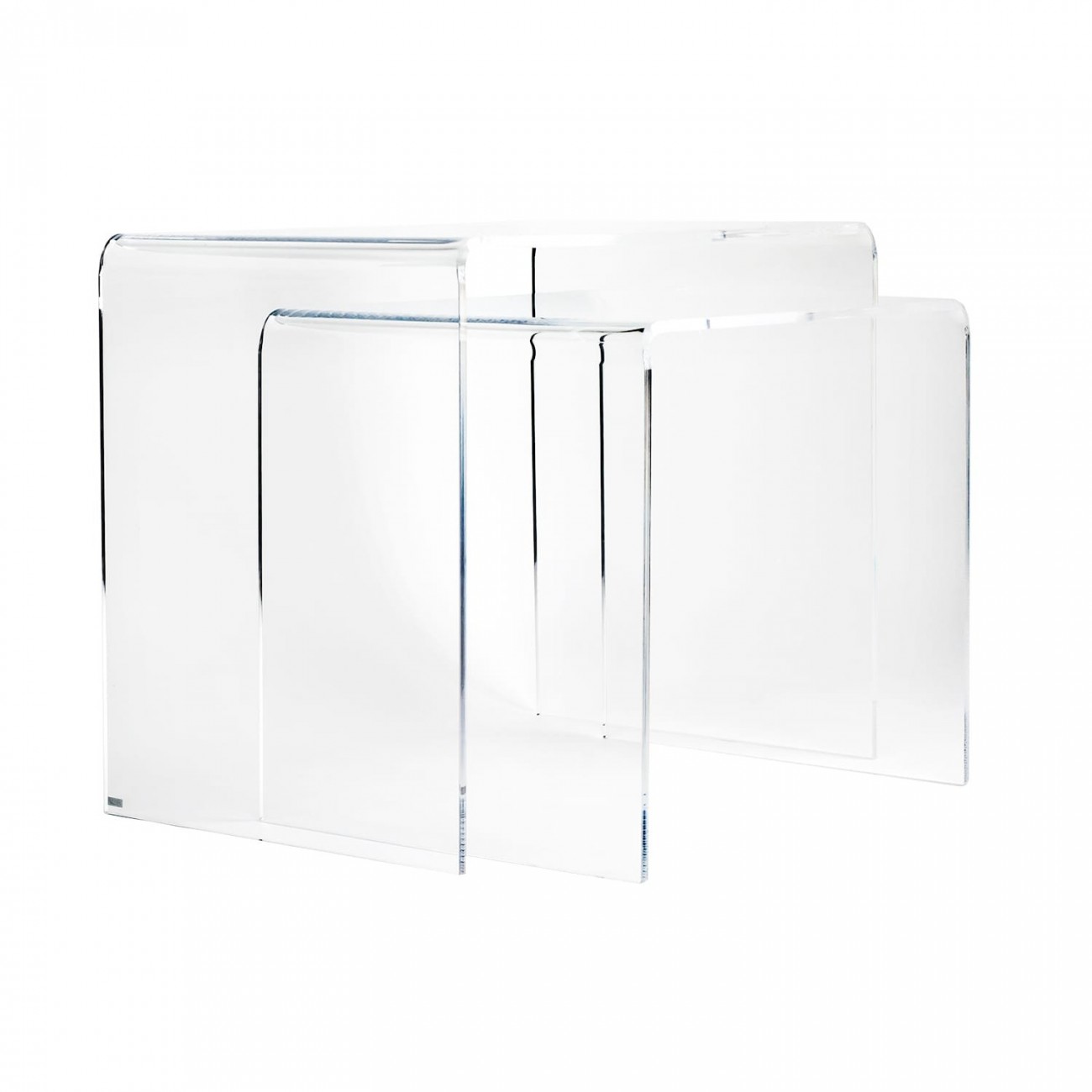 VESTA SIMPLY - Set de tables basses