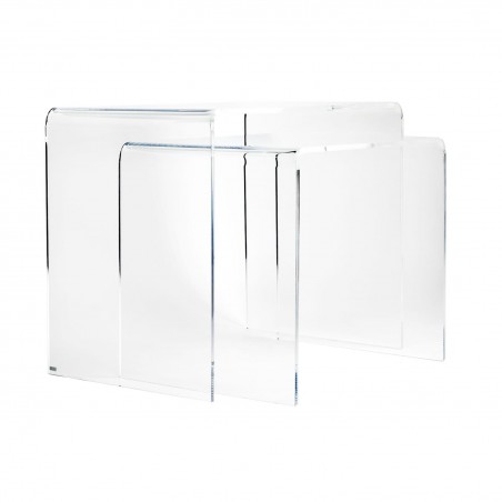 VESTA SIMPLY - Set de tables basses