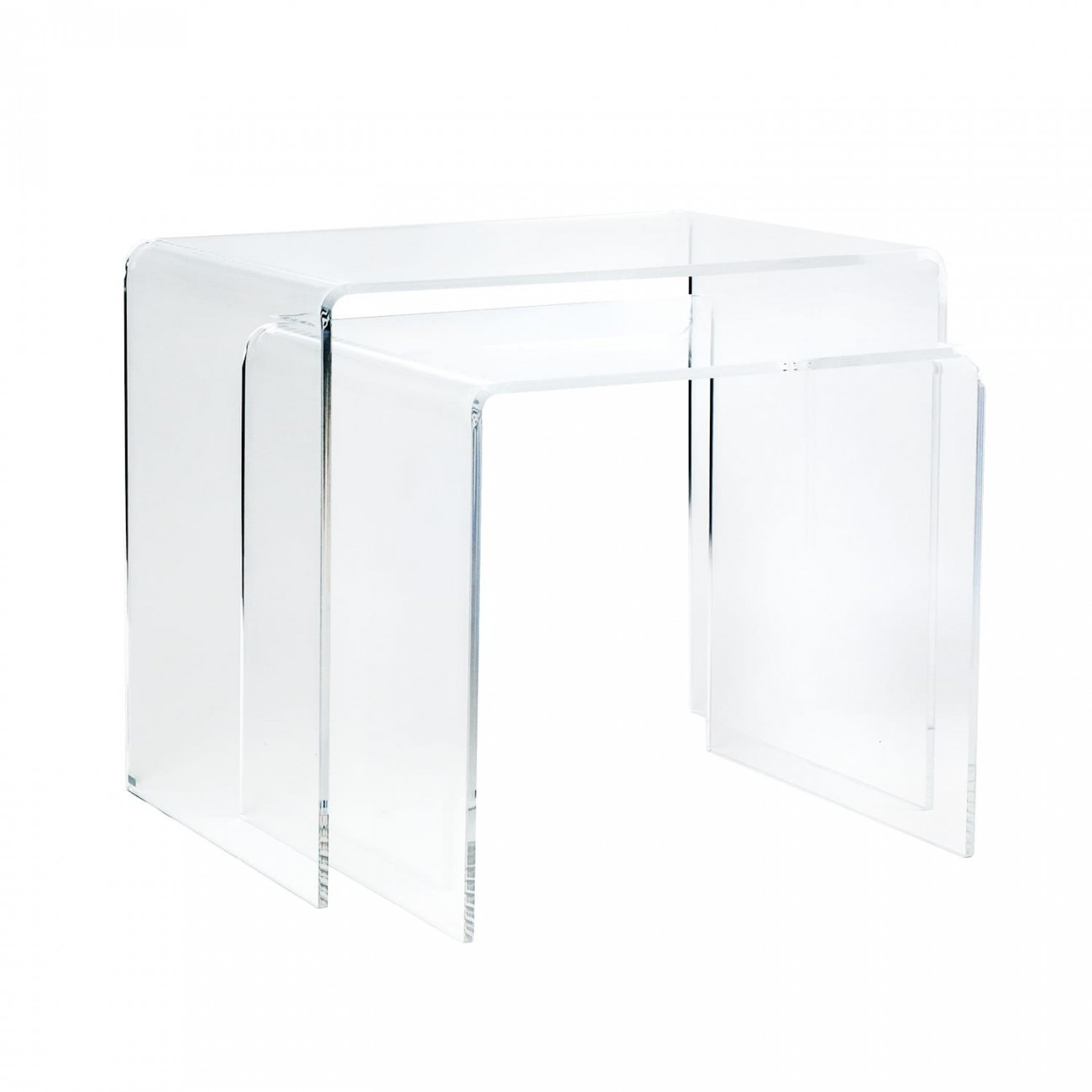 VESTA SIMPLY - Set de tables basses