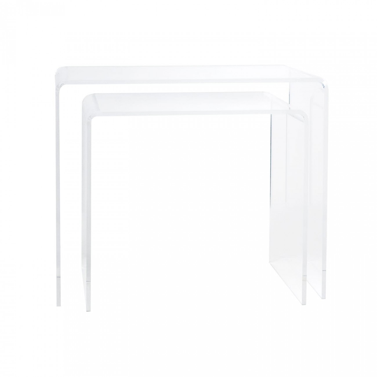 VESTA SIMPLY - Set de tables basses