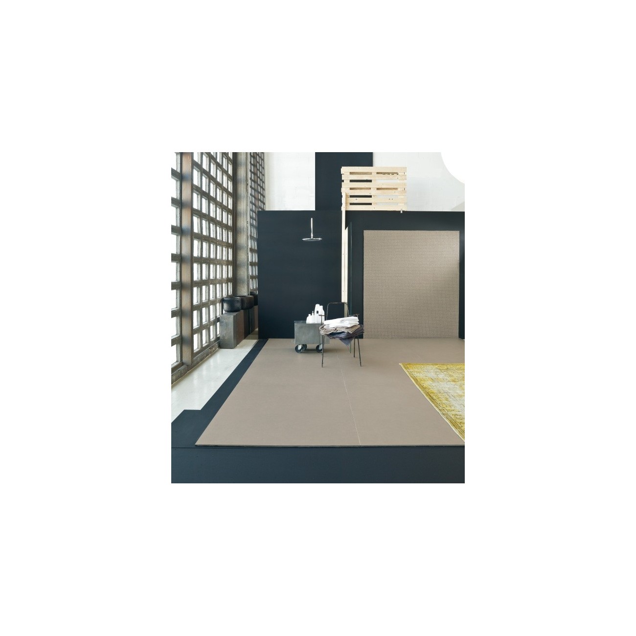 Mutina Dèchirer Neutral Bianco