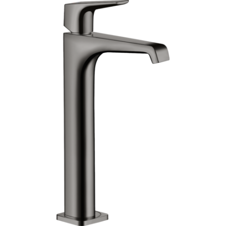 AXOR CITTERIO E - Single lever mixer basin 250 with lever handle with drain