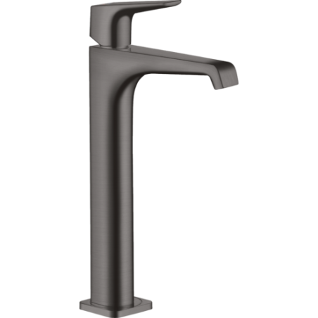 AXOR CITTERIO E - Miscelatore monocomando catino 250 con maniglia a leva con piletta