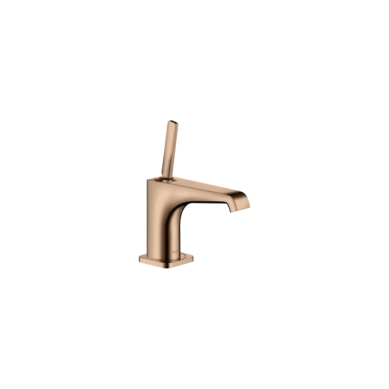AXOR CITTERIO E - Tap 90 without drain set