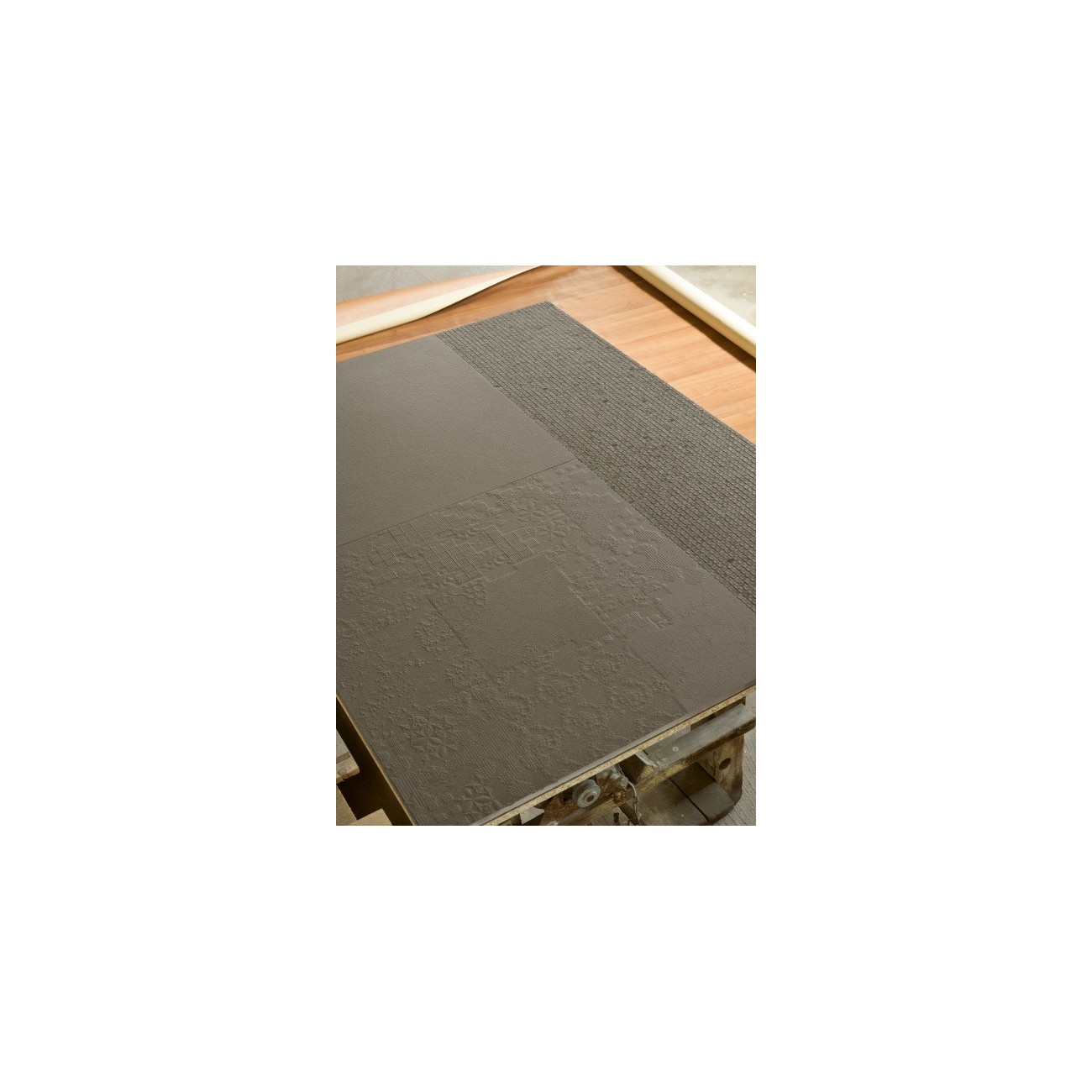 Mutina Dèchirer Neutral Piombo