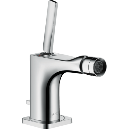 AXOR CITTERIO E - Miscelatore monocomando bidet con piletta