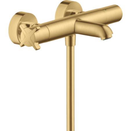 AXOR CITTERIO E - Thermostatic external tank