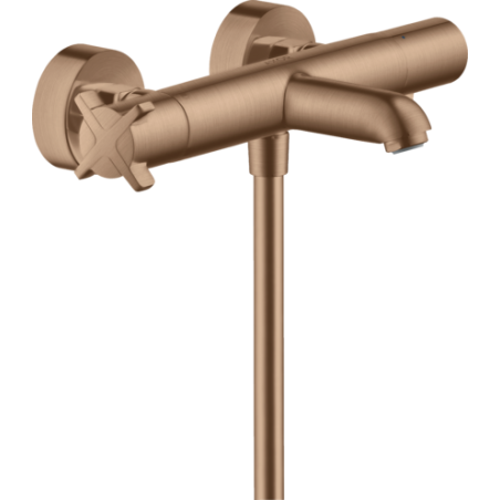 AXOR CITTERIO E - Thermostatic external tank