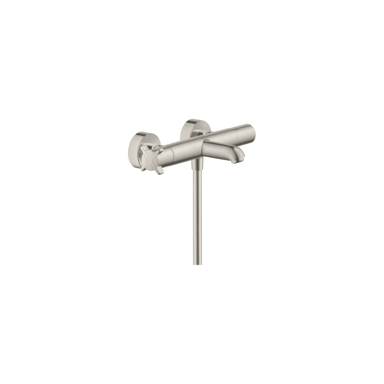 AXOR CITTERIO E - Thermostatique cuve extérieure