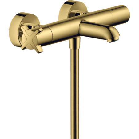 AXOR CITTERIO E - Thermostatic external tank