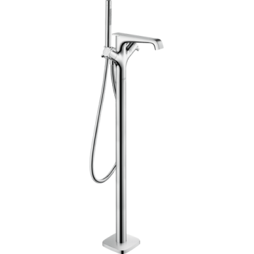 AXOR CITTERIO E - Thermostatic floor bath mixer