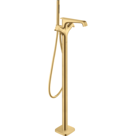 AXOR CITTERIO E - Thermostatic floor bath mixer