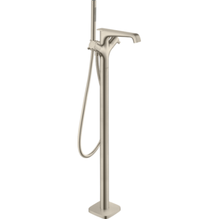 AXOR CITTERIO E - Thermostatic floor bath mixer