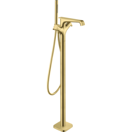 AXOR CITTERIO E - Thermostatic floor bath mixer