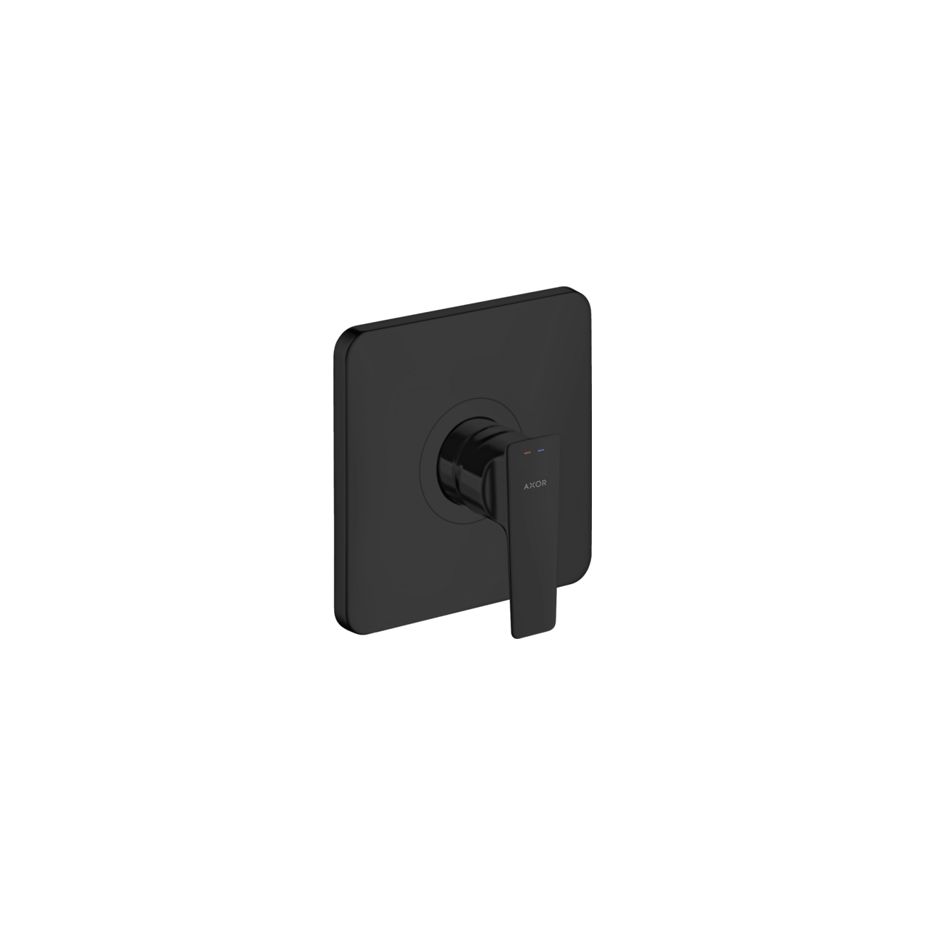 AXOR CITTERIO E - Single lever built-in shower mixer