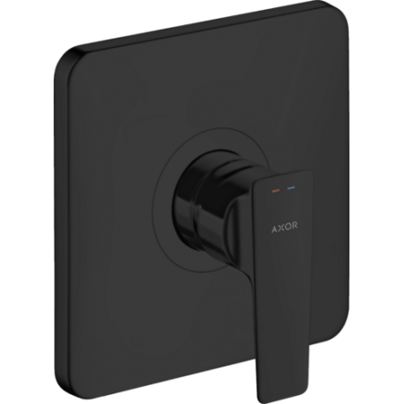 AXOR CITTERIO E - Single lever built-in shower mixer