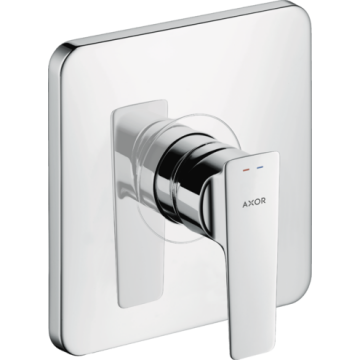 AXOR CITTERIO E - Miscelatore monocomando doccia ad incasso