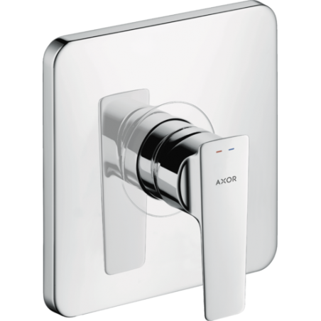 AXOR CITTERIO E - Mitigeur de douche encastré monocommande