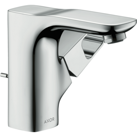AXOR URQUIOLA - Miscelatore monocomando lavabo 110 con tirante