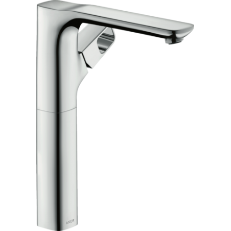 AXOR URQUIOLA - Single lever basin mixer 280 with drain