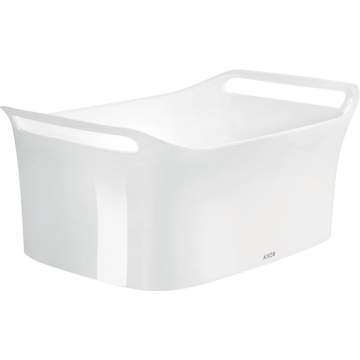 AXOR URQUIOLA - Basin 624/399 on the wall