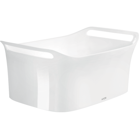 AXOR URQUIOLA - Basin 624/399 on the wall