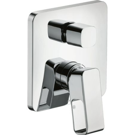 AXOR URQUIOLA - Built-in single lever bathtub/shower mixer