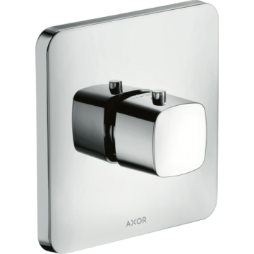 AXOR URQUIOLA - Built-in high flow thermostatic mixer