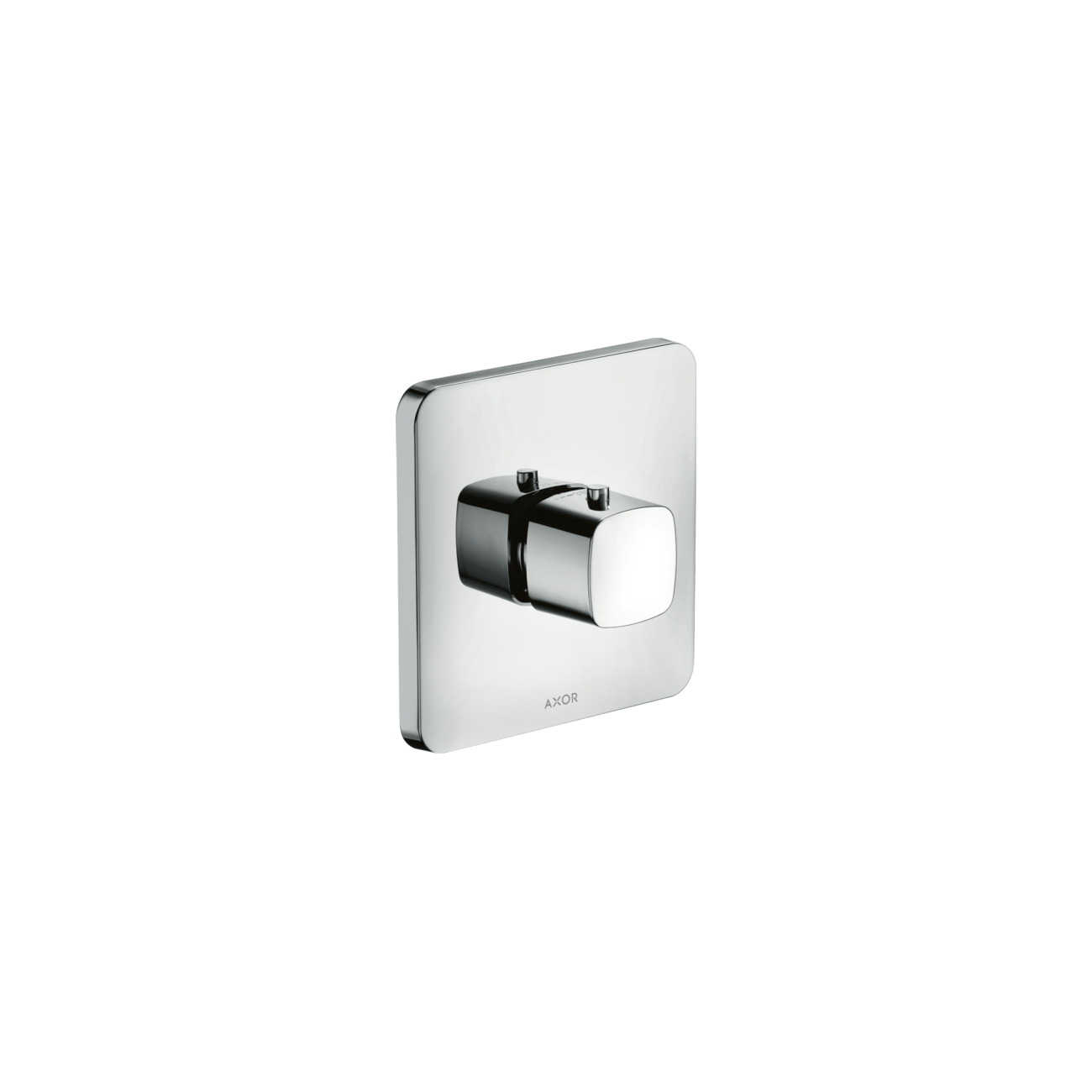 AXOR URQUIOLA - Built-in high flow thermostatic mixer