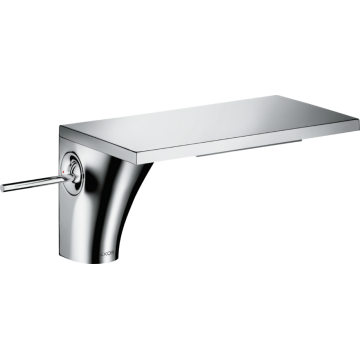 AXOR MASSAUD - Single lever mixer 110 washbasin with drain