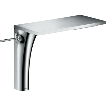 AXOR MASSAUD - Miscelatore monocomando 220 catino con piletta