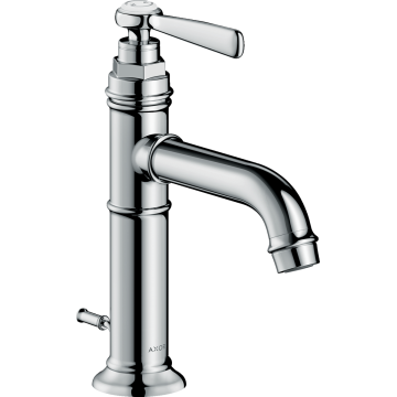 AXOR MONTREUX - Miscelatore monocomando lavabo pop-up