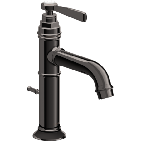 AXOR MONTREUX - Single lever sink mixer pop-up