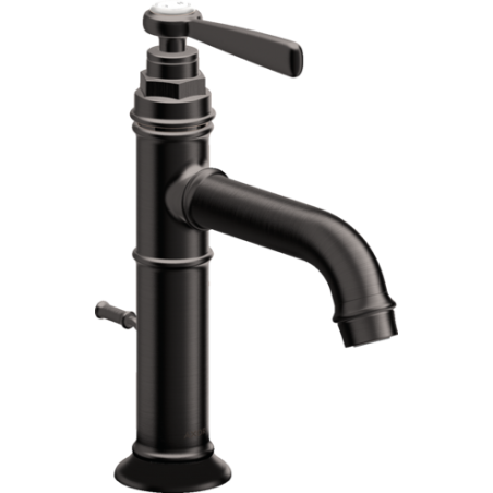 AXOR MONTREUX - Miscelatore monocomando lavabo pop-up