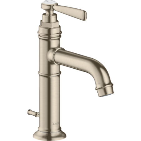 AXOR MONTREUX - Mitigeur de lavabo unique pop-up