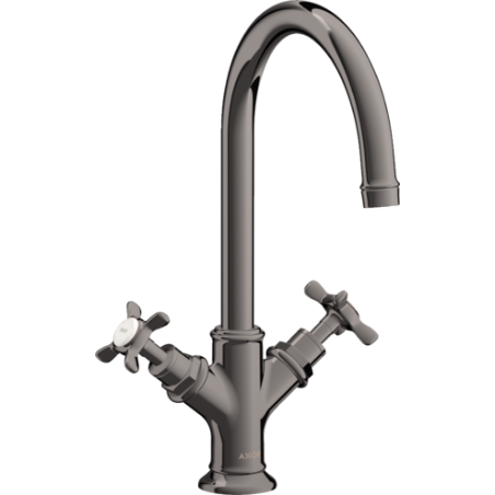 AXOR MONTREUX - Wash basin mixer 2 handles