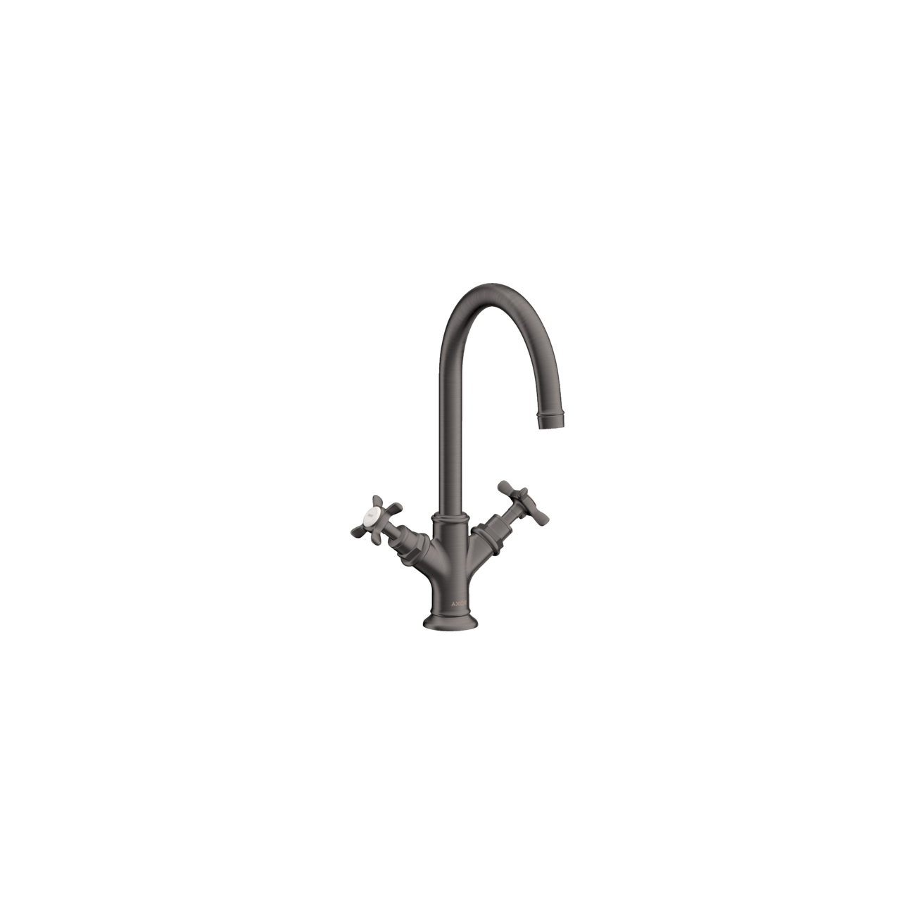 AXOR MONTREUX - Wash basin mixer 2 handles