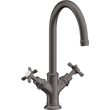 AXOR MONTREUX - Wash basin mixer 2 handles