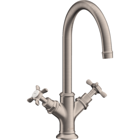 AXOR MONTREUX - Wash basin mixer 2 handles