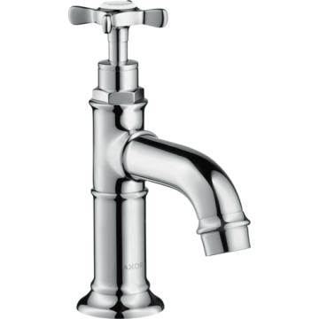 AXOR MONTREUX - Tap 50 with cross handle without drain set