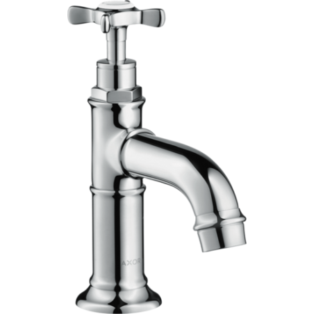 AXOR MONTREUX - Tap 50 with cross handle without drain set